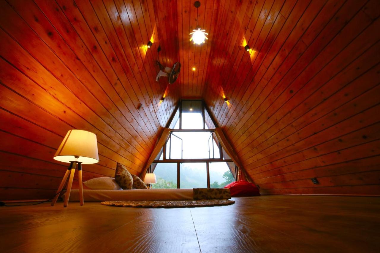 Tea Cabins Ella Zewnętrze zdjęcie